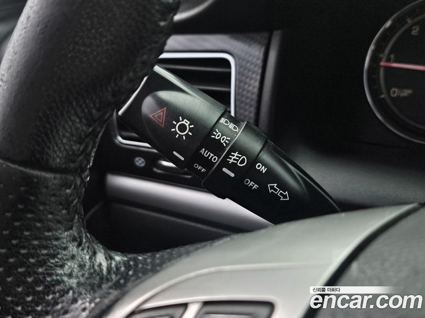 KG_Mobility_Ssangyong KORANDO 2013