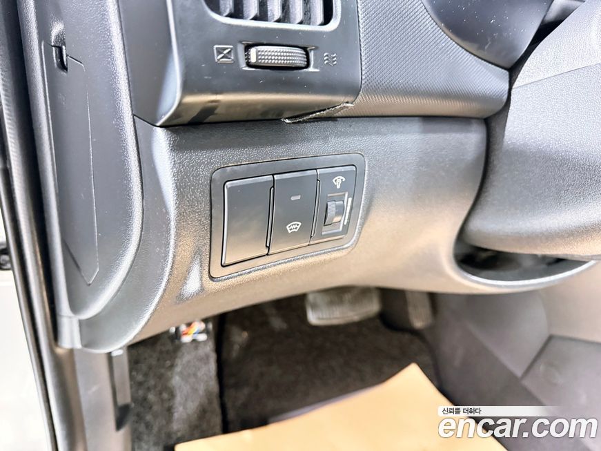 Hyundai i30 2009