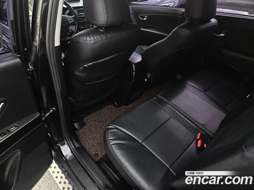 KG_Mobility_Ssangyong KORANDO 2013