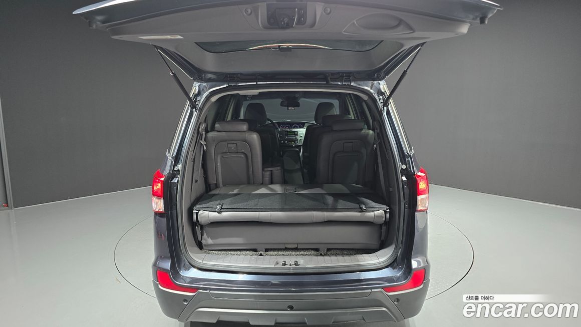 KG_Mobility_Ssangyong KORANDO 2015