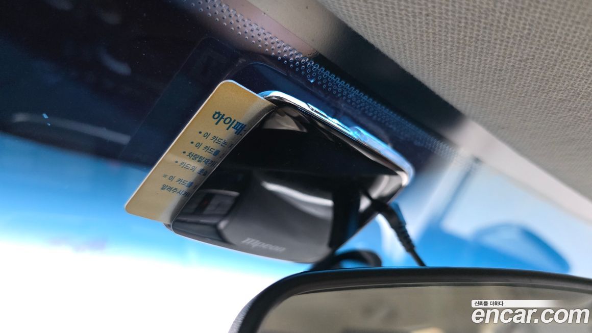 ChevroletGMDaewoo Matiz 2011