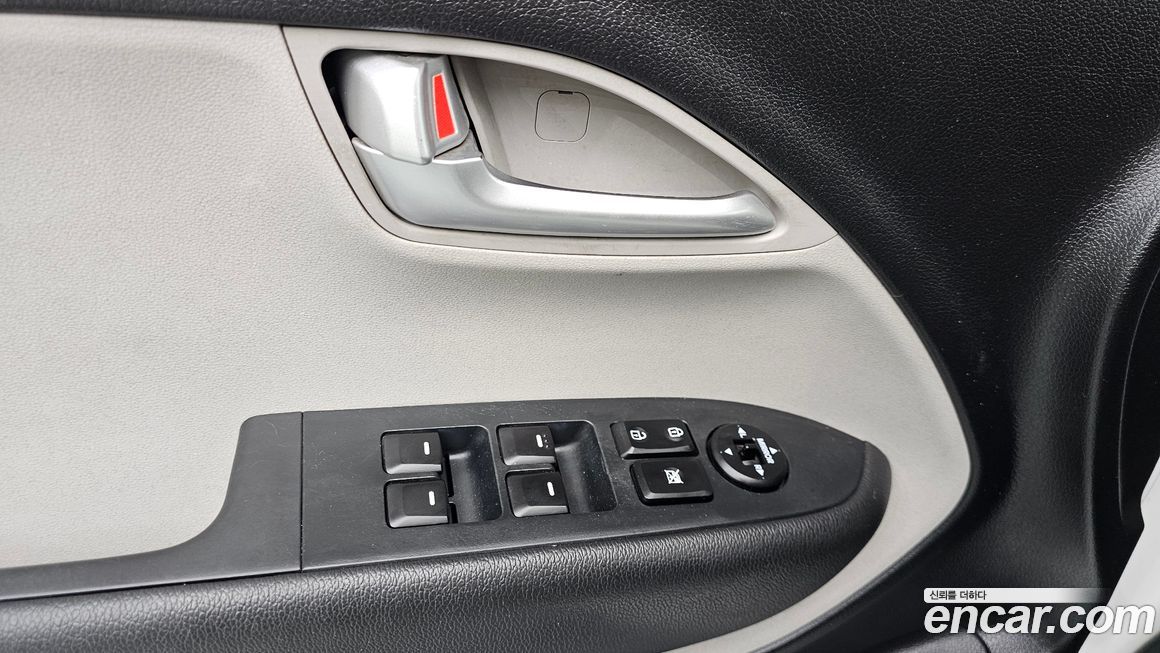 Kia RAY 2017