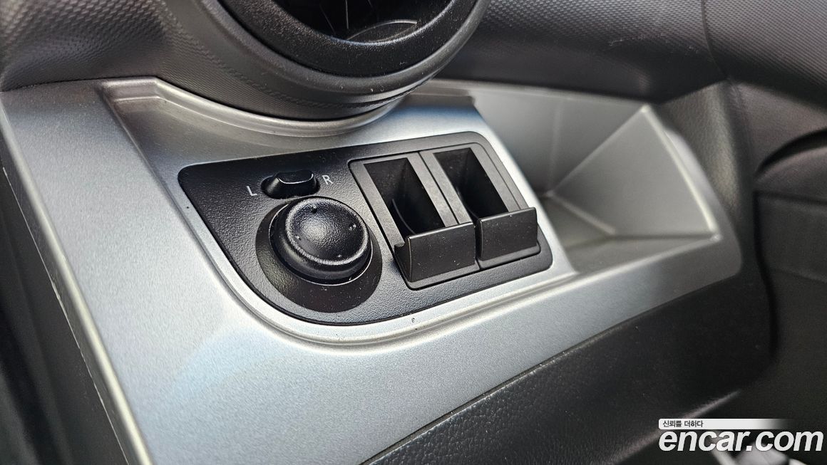 ChevroletGMDaewoo Matiz 2010