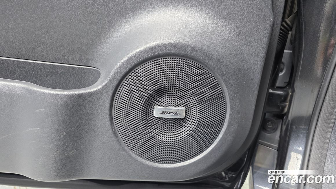 Renault-KoreaSamsung QM5  2015