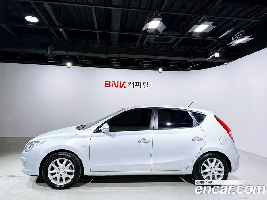 Hyundai i30 2009