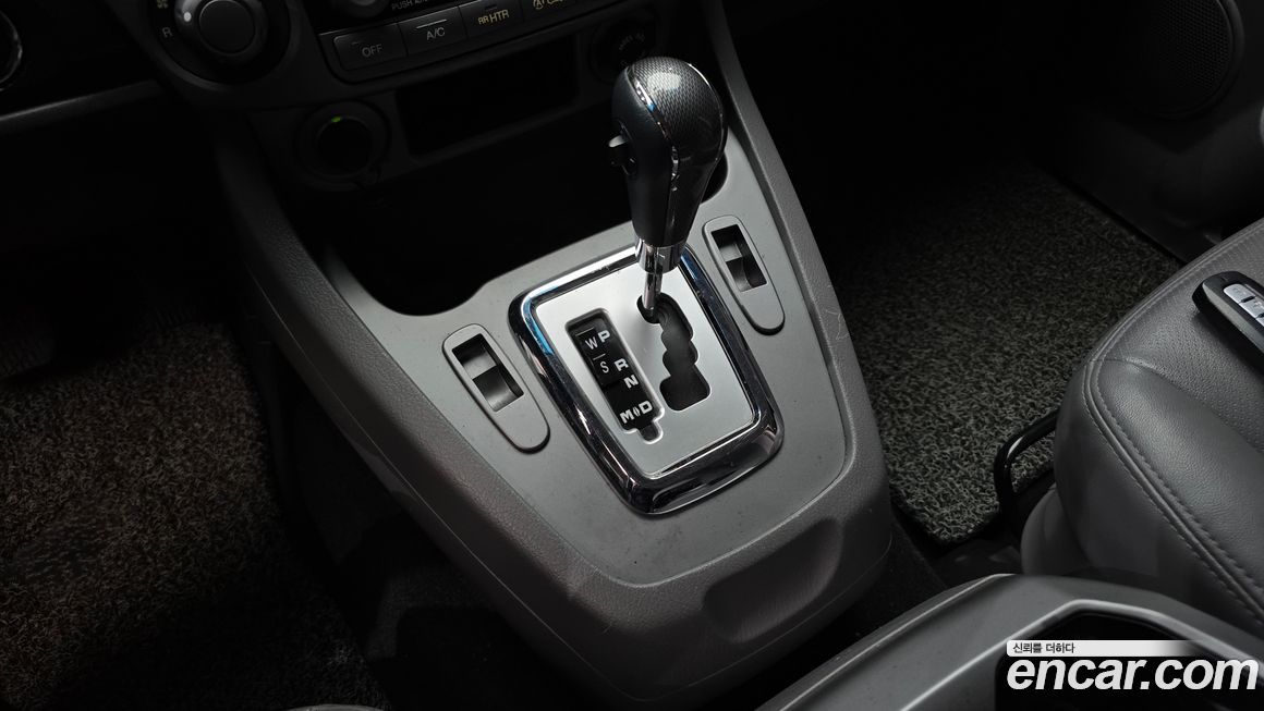 KG_Mobility_Ssangyong KORANDO 2015