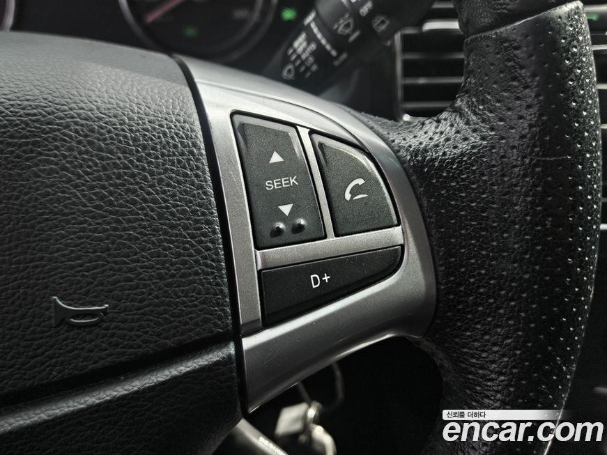 KG_Mobility_Ssangyong KORANDO 2013