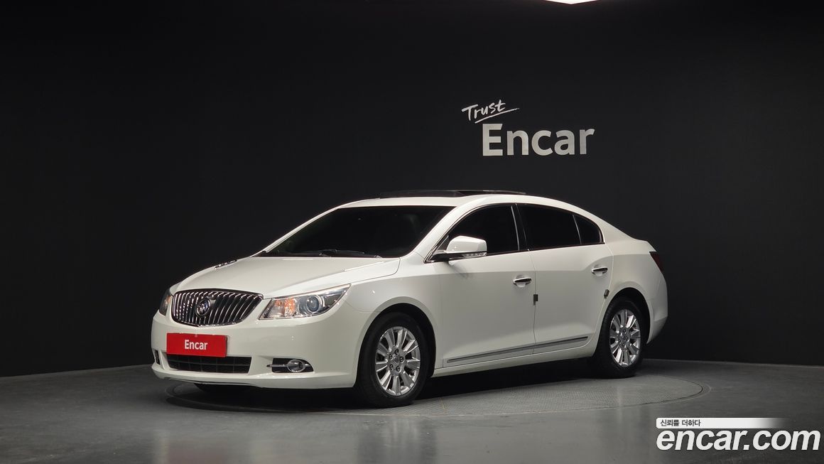 ChevroletGMDaewoo Alpheon 2015