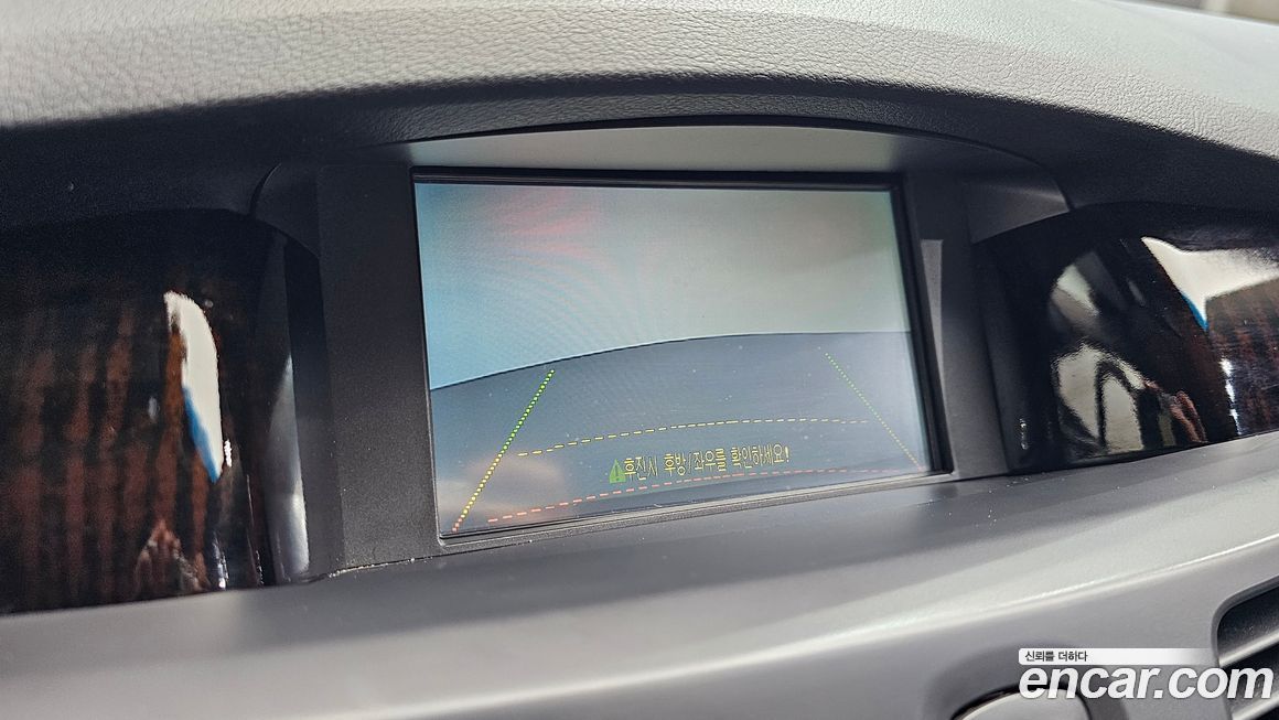 Renault-KoreaSamsung SM5  2010