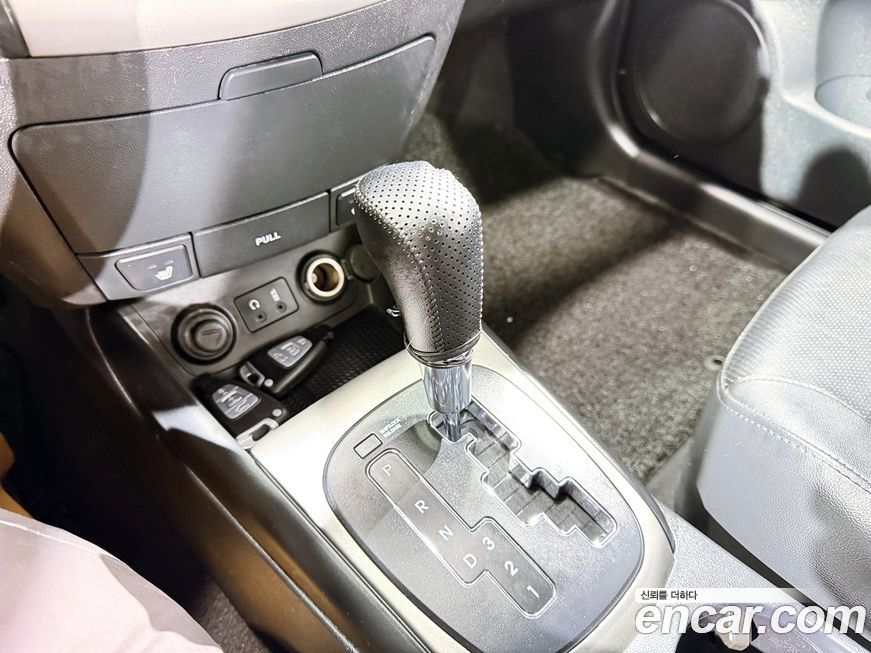 Hyundai i30 2009