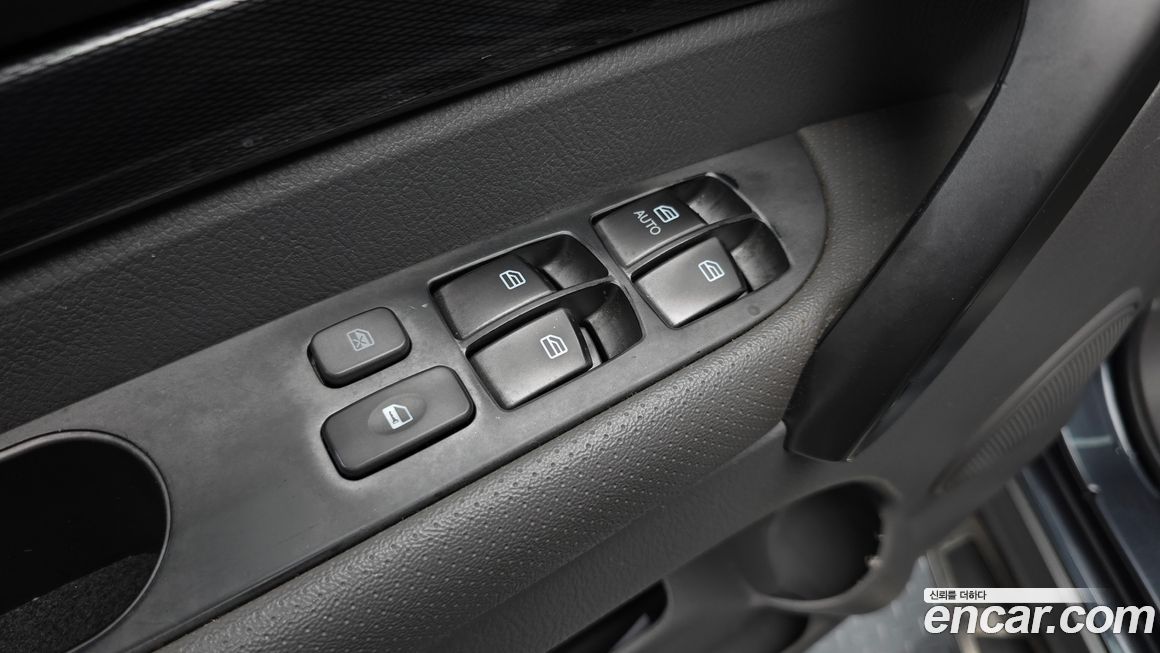 KG_Mobility_Ssangyong KORANDO 2015