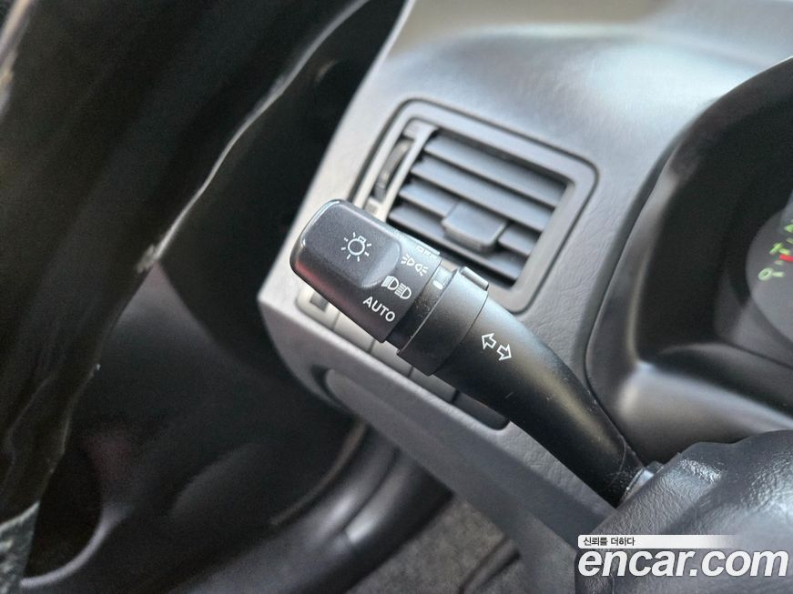 Hyundai Tucson 2009