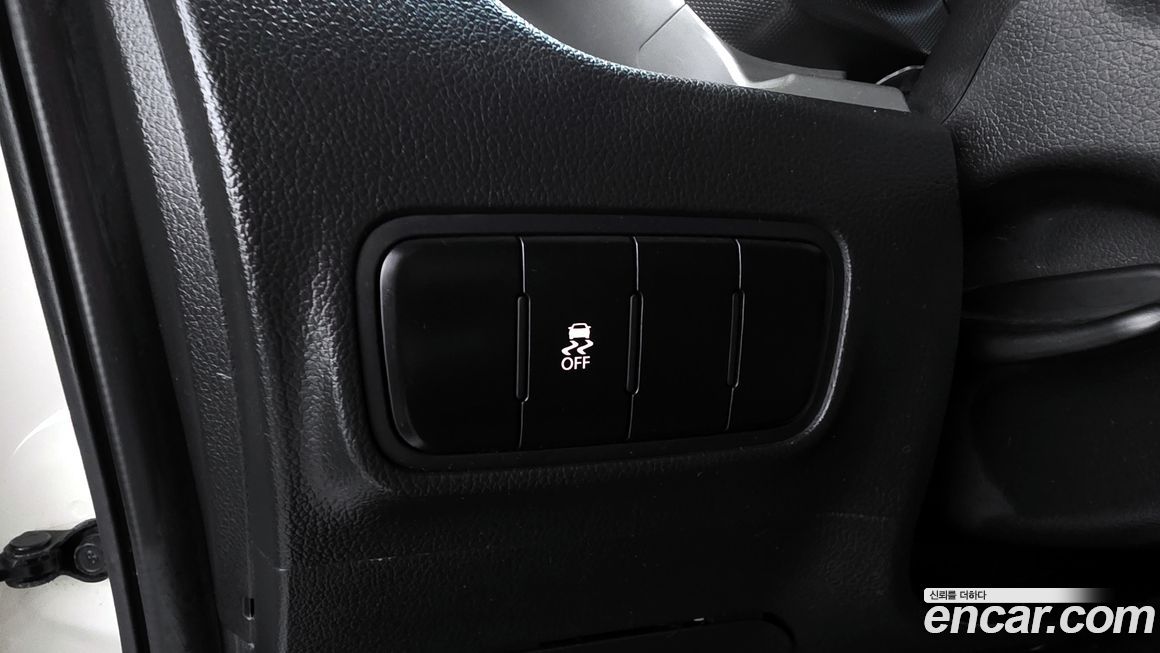 Kia RAY 2015