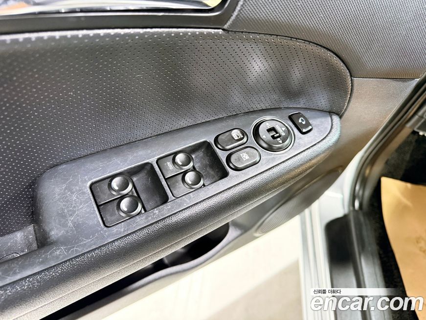 Hyundai i30 2009