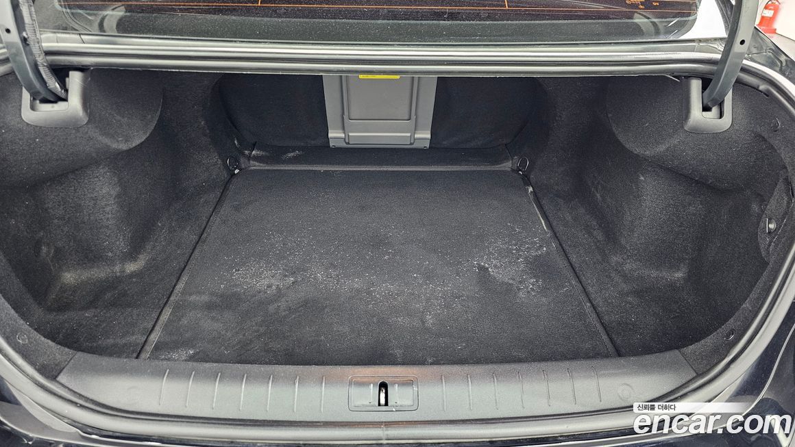 Renault-KoreaSamsung SM5  2010