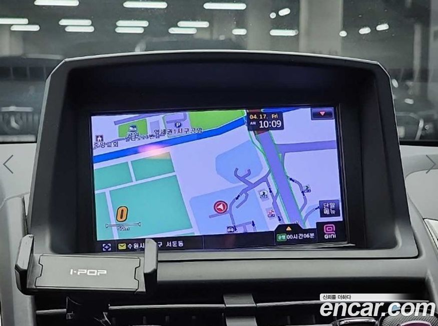 ChevroletGMDaewoo Trax 2016