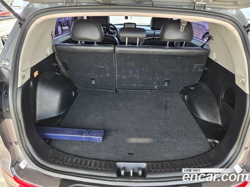 Kia Sportage 2012