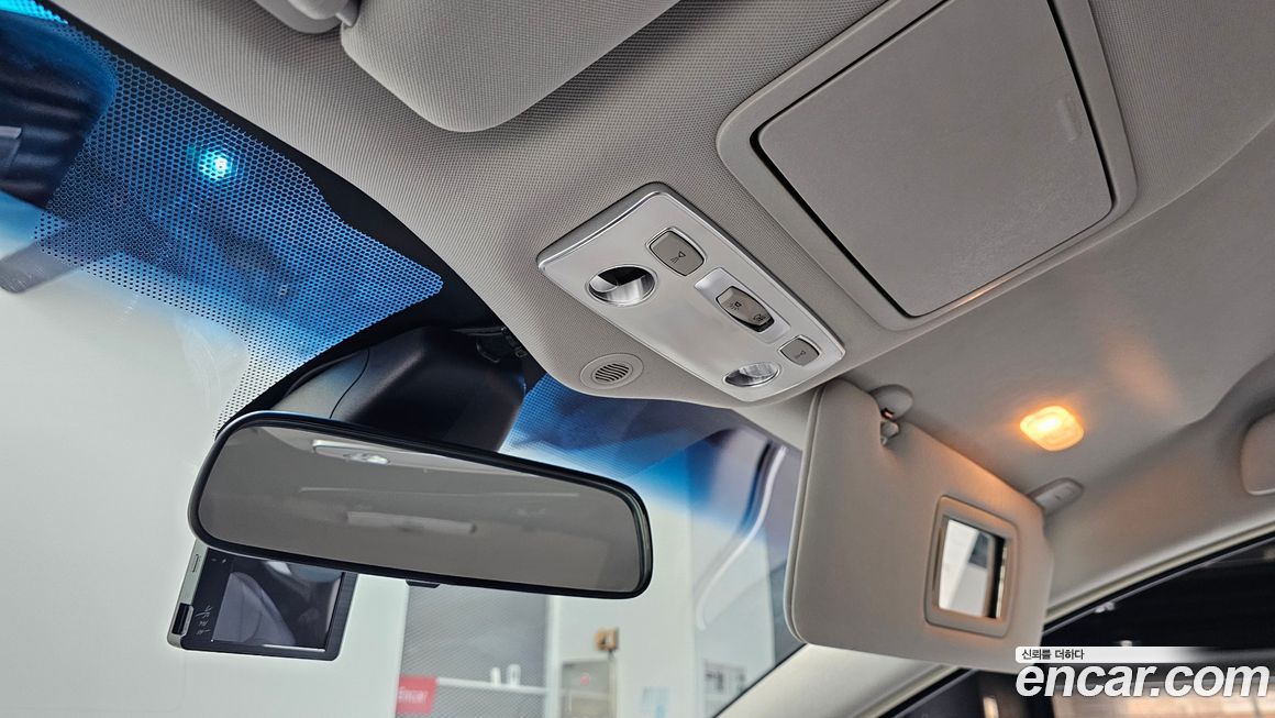 Renault-KoreaSamsung SM5  2010