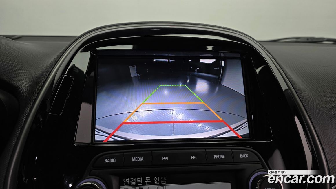 ChevroletGMDaewoo Spark 2019