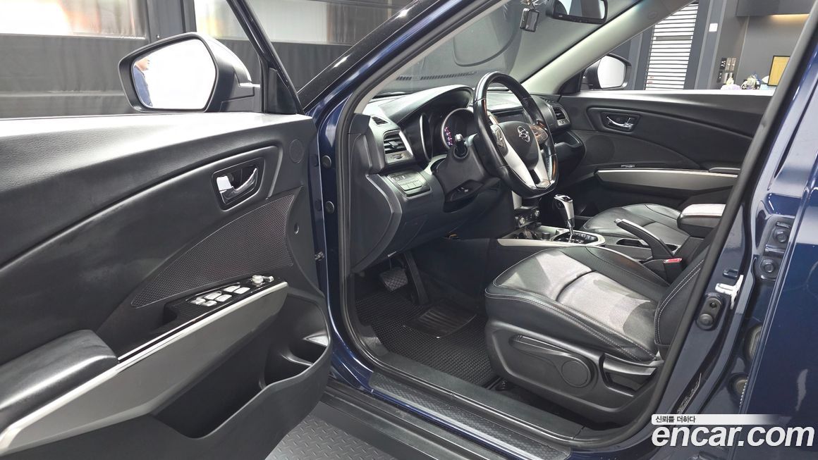 KG_Mobility_Ssangyong TIBOLI 2016