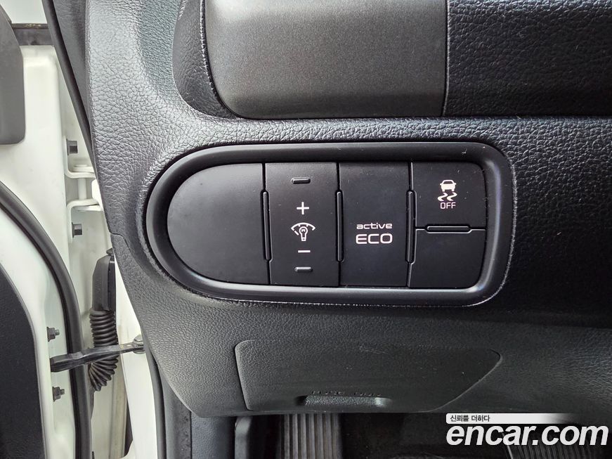 Kia K3 2015