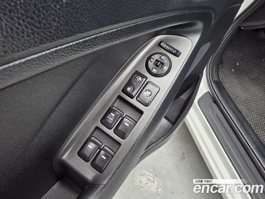 Kia K3 2015