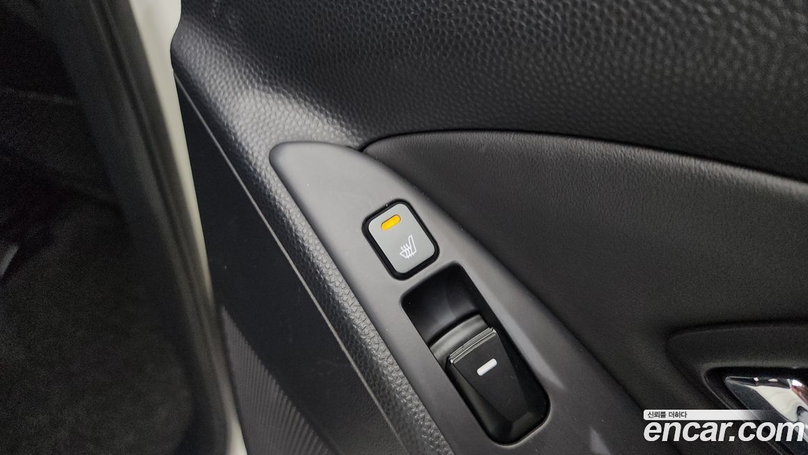 Hyundai Tucson 2011