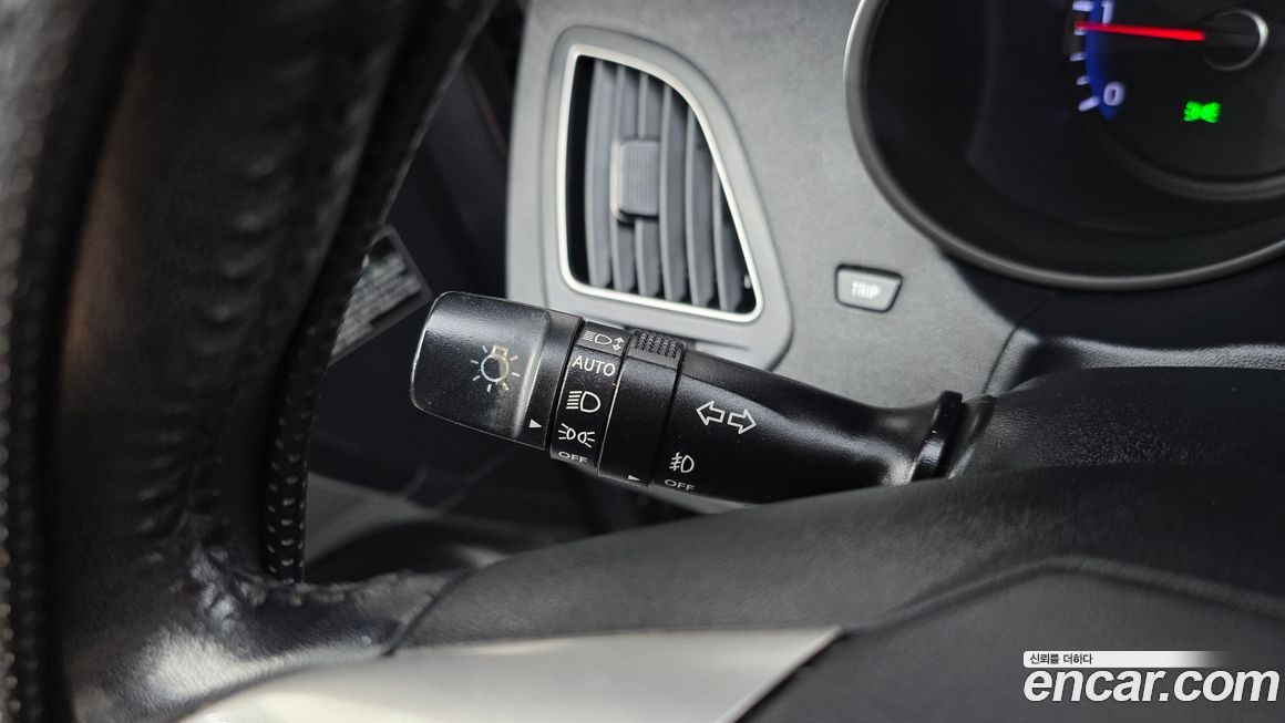 Hyundai Tucson 2010