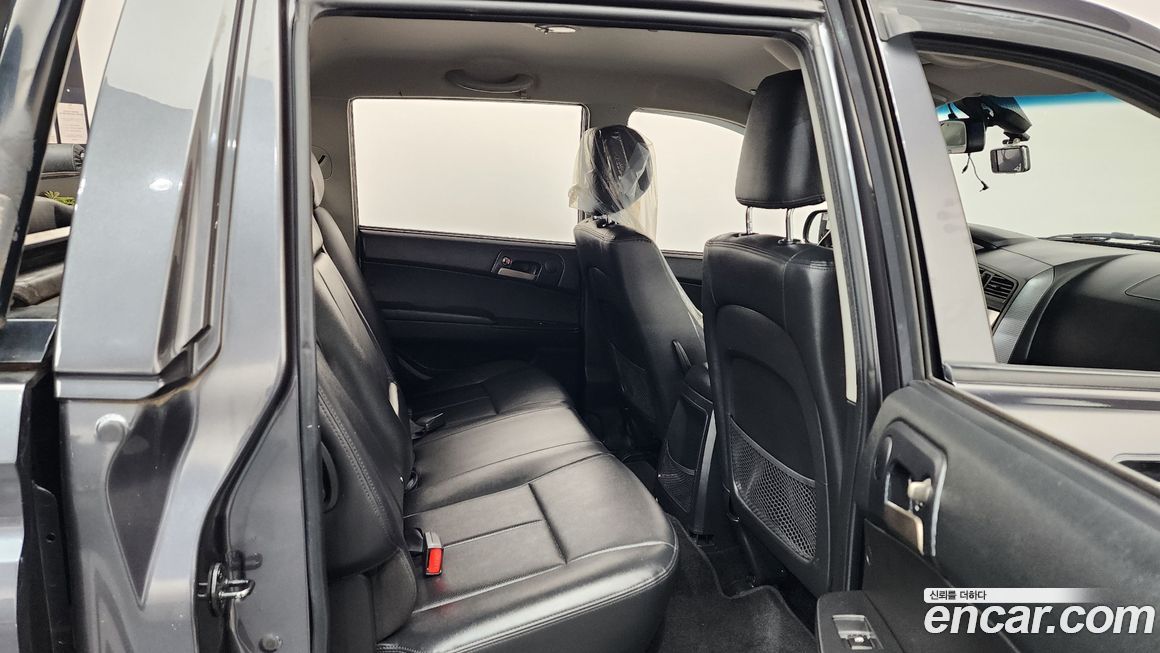 KG_Mobility_Ssangyong KORANDO 2016