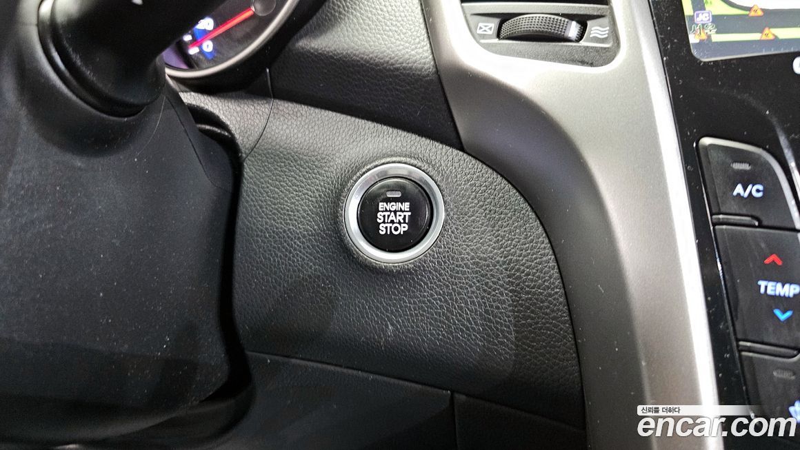 Hyundai i30 2012