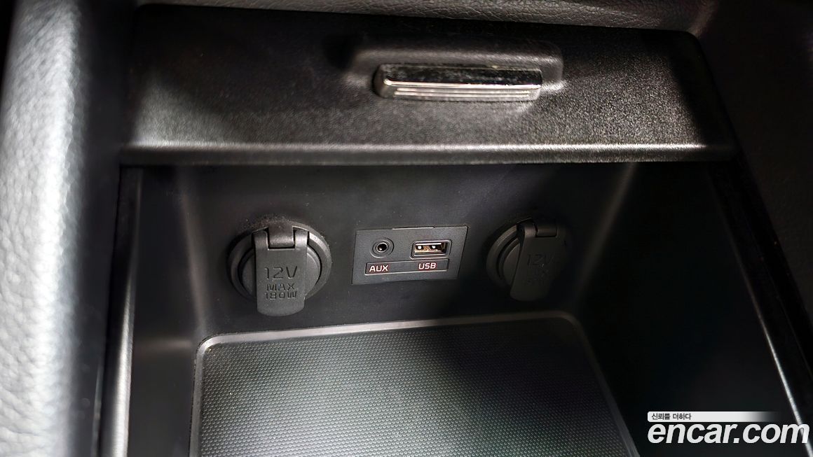 Kia K3 2015
