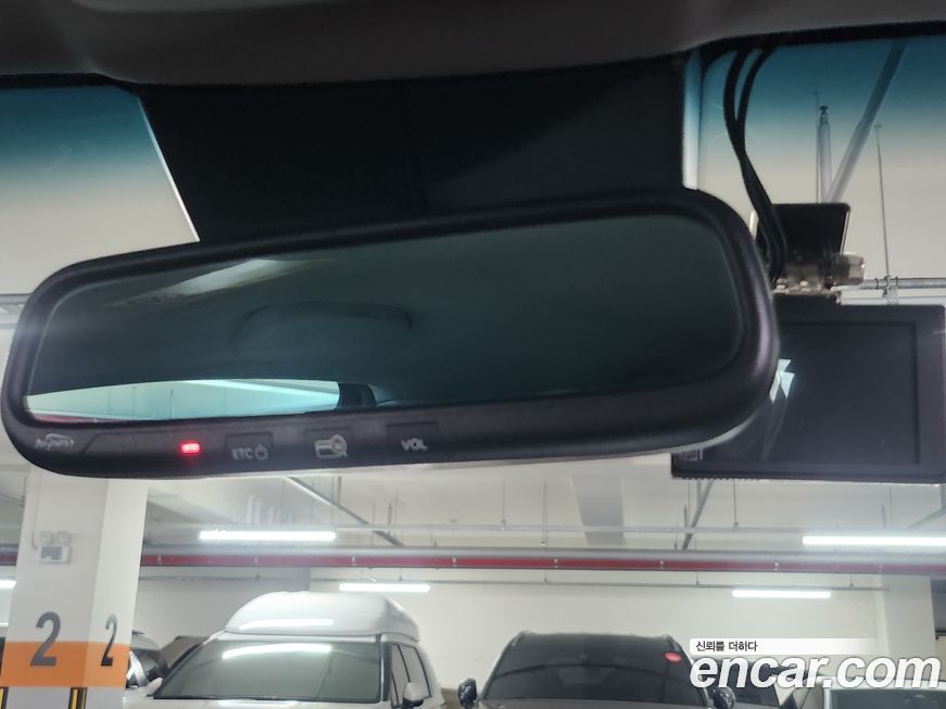 ChevroletGMDaewoo Trax 2018