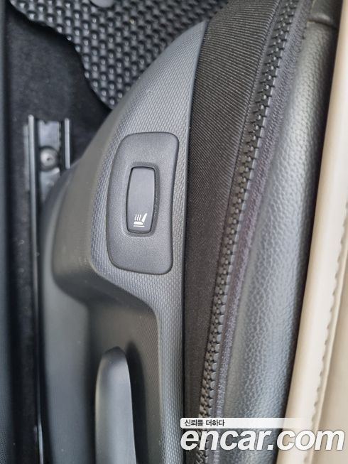 Renault-KoreaSamsung QM3 2016