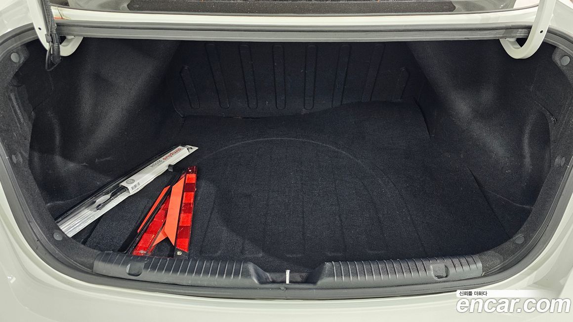 Kia K3 2015