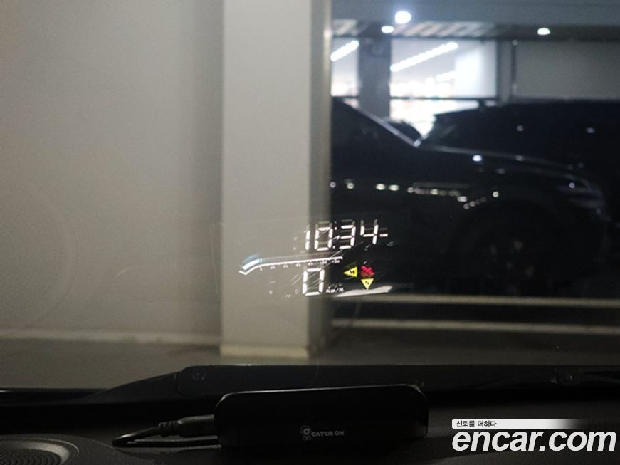 Kia K3 2015