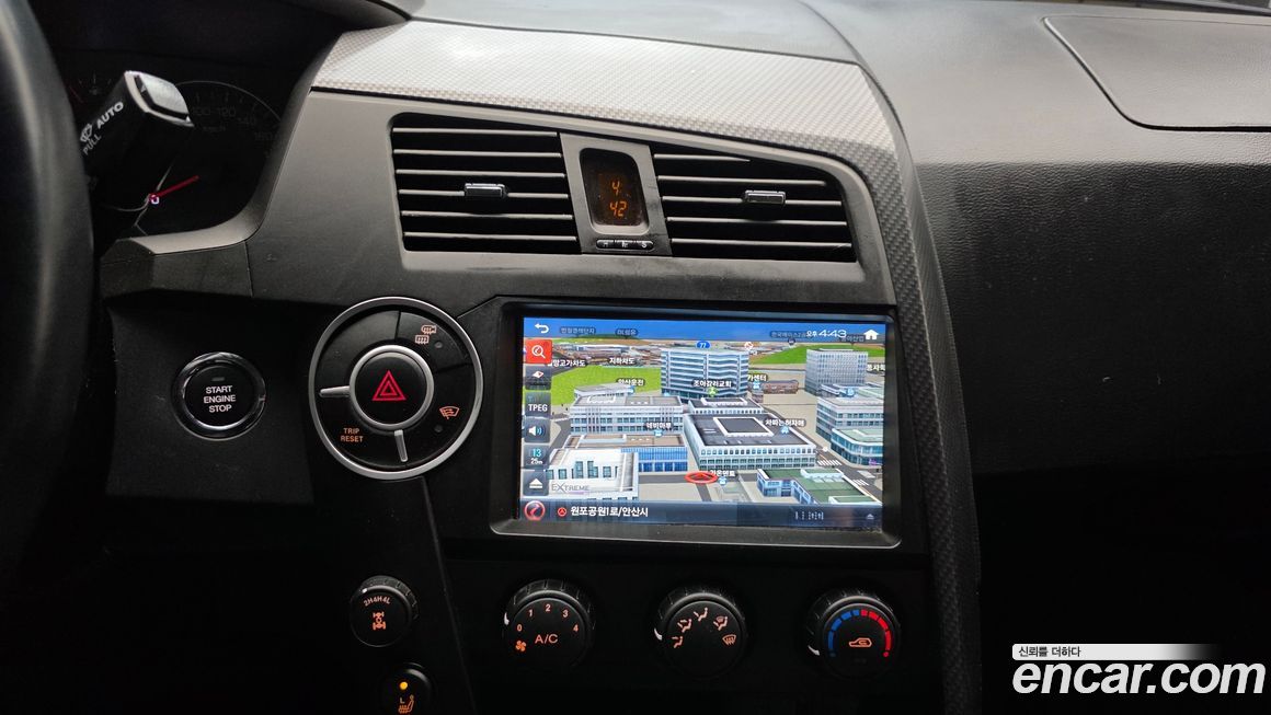 KG_Mobility_Ssangyong KORANDO 2016