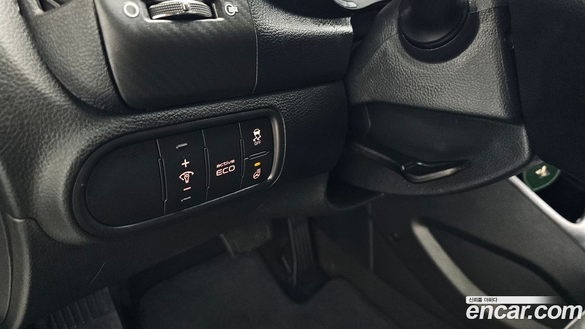 Kia K3 2015