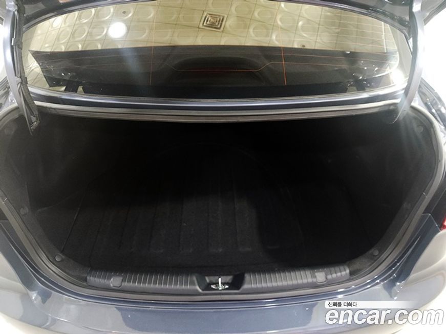 Kia K3 2015