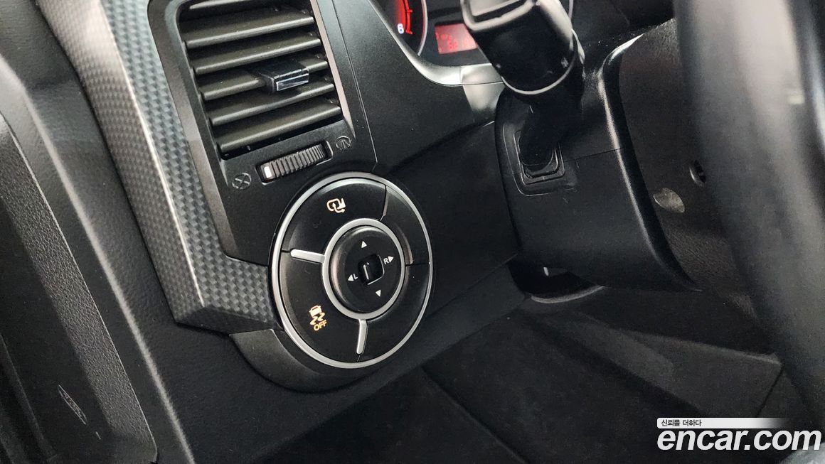 KG_Mobility_Ssangyong KORANDO 2016