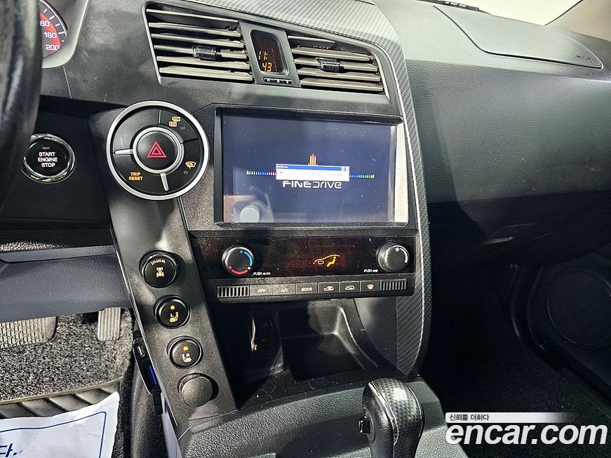 KG_Mobility_Ssangyong KORANDO 2015