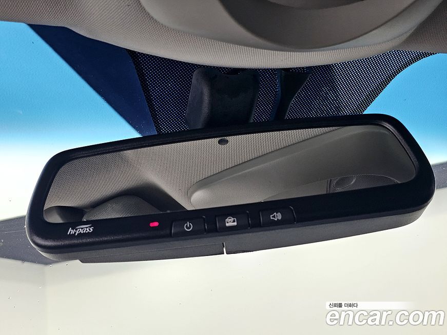 KG_Mobility_Ssangyong KORANDO 2015