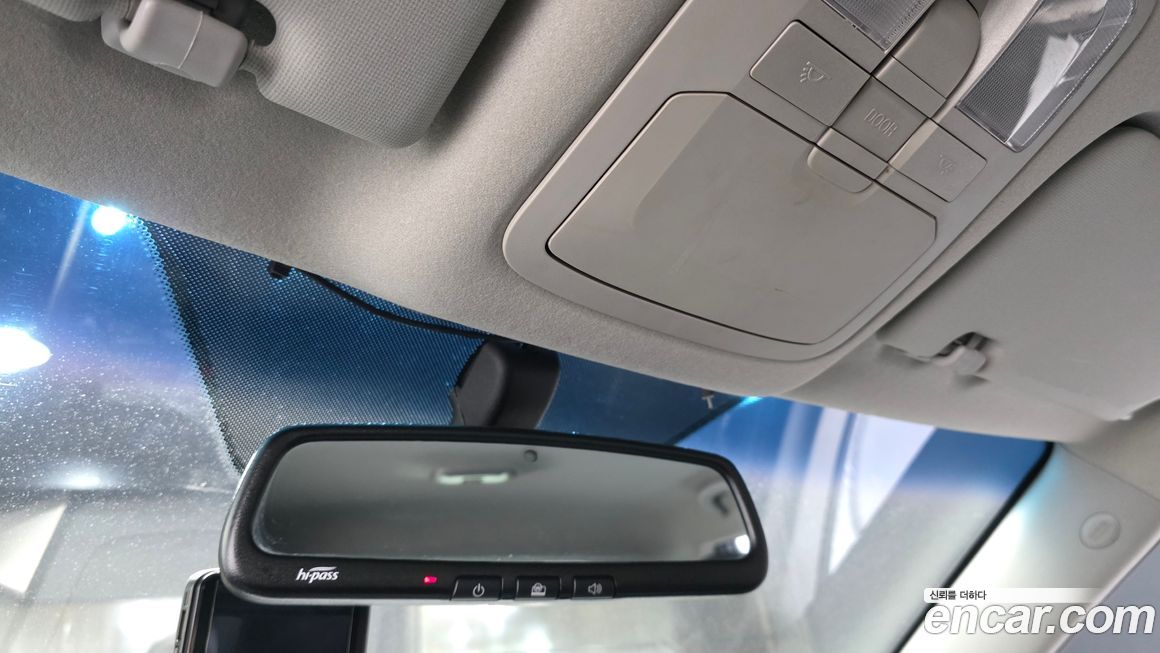 KG_Mobility_Ssangyong TIBOLI 2016