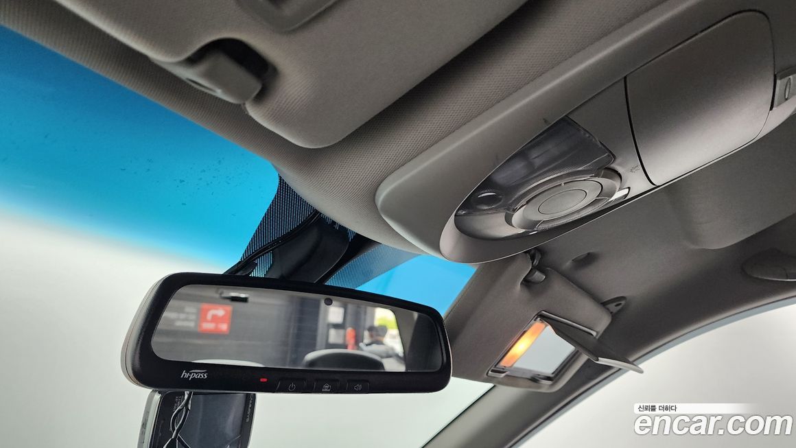 KG_Mobility_Ssangyong KORANDO 2016