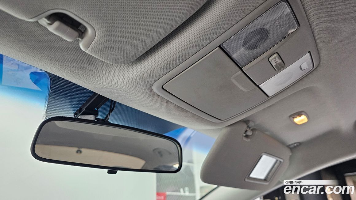 Kia K3 2015