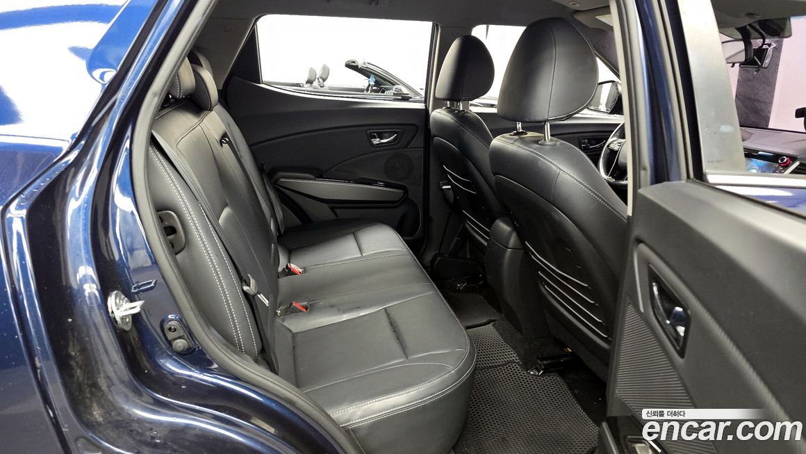 KG_Mobility_Ssangyong TIBOLI 2017