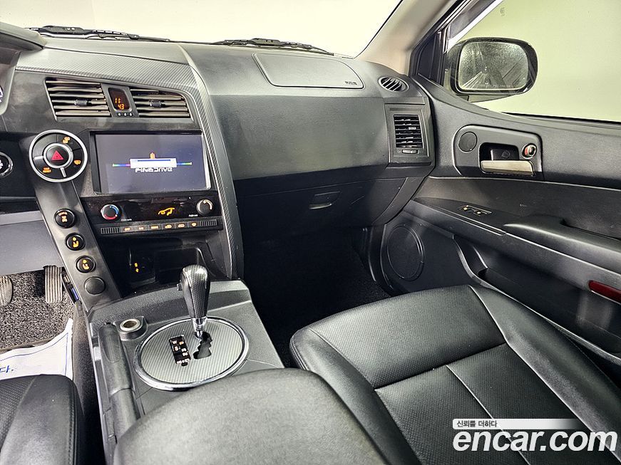 KG_Mobility_Ssangyong KORANDO 2015