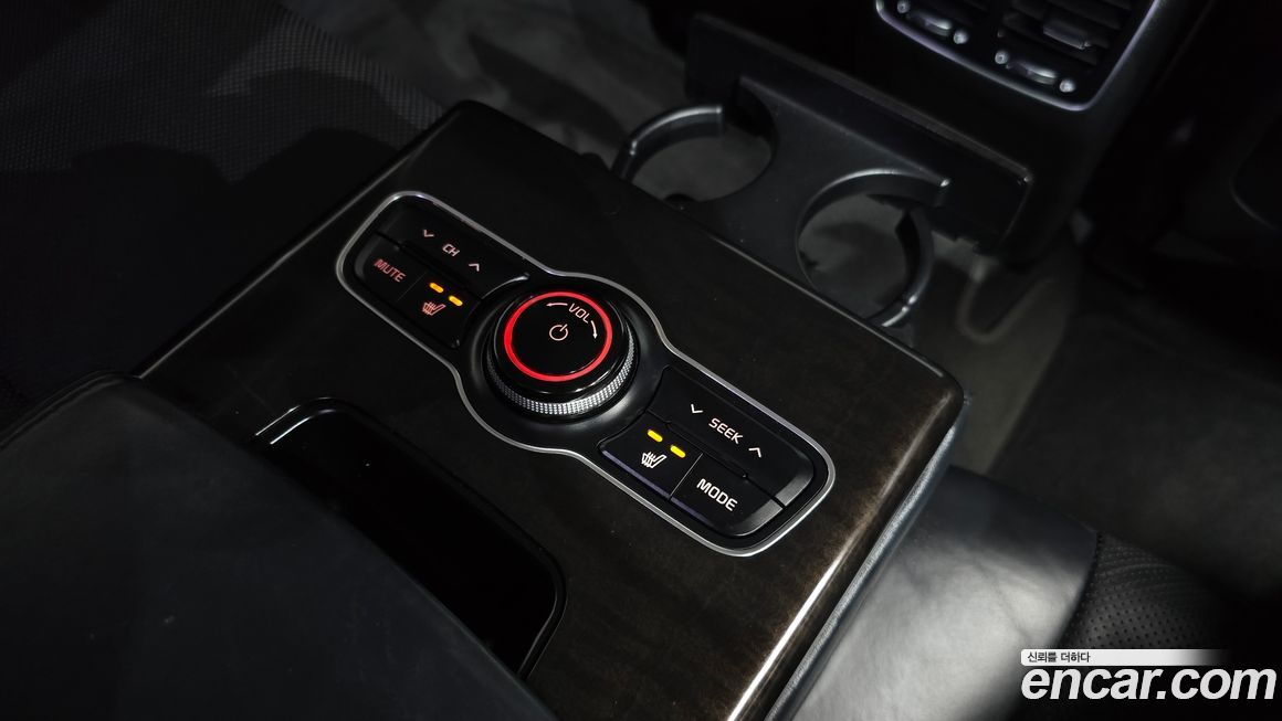 Kia K7 2013