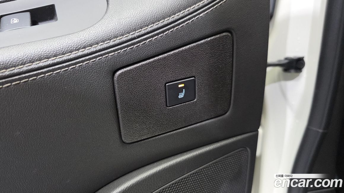 ChevroletGMDaewoo Alpheon 2012