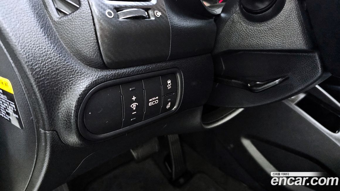 Kia K3 2015