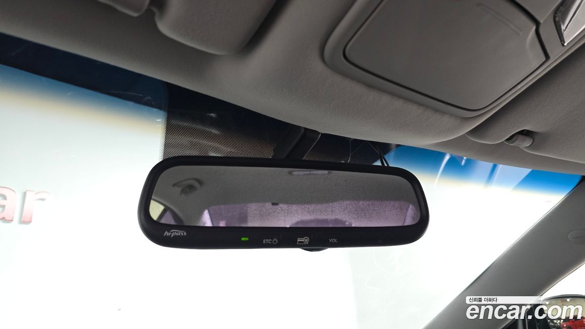 Kia K7 2013